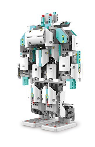 ubtech – Jimu Inventor…