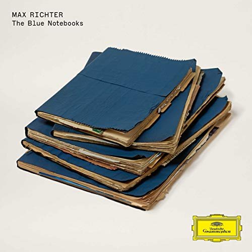 The Blue Notebooks -15 Years