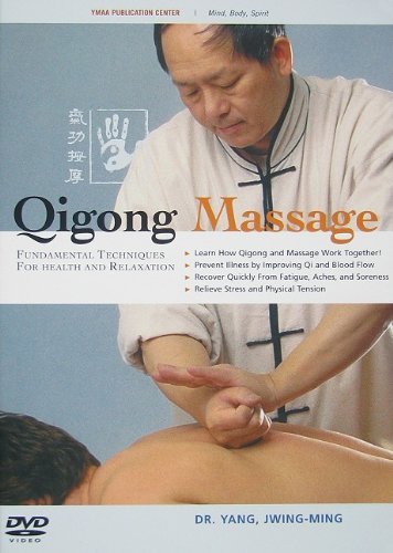Qigong Massage: Fundamental Te…ques&hellip;