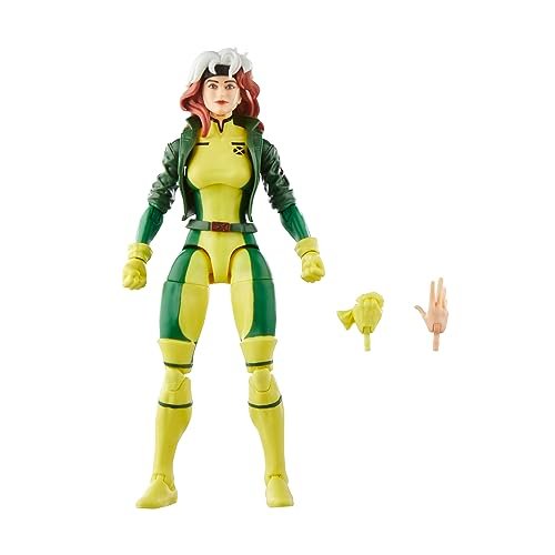 Hasbro Marvel- Marvel Legends Xmen Menos 1 (F6546)