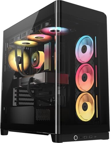 CORSAIR Frame 4500X LX-R&hellip;