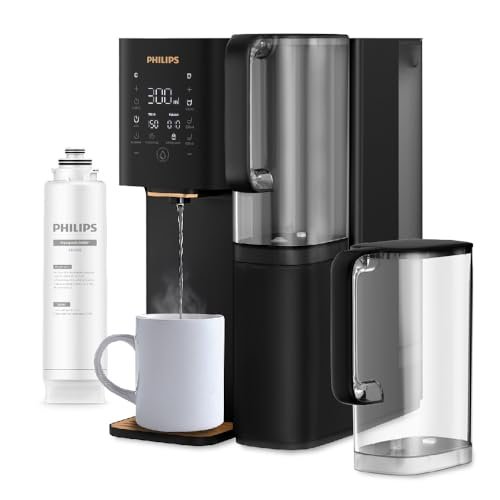 Philips Water ADD6920BK/10 Est……