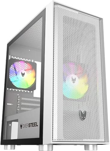 Oversteel – Aeris Caja…