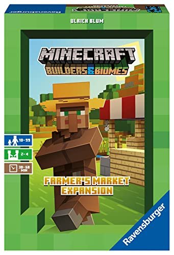 Ravensburger – Minecraft Farme…|&hellip;