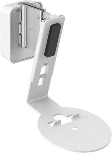 Vogel’s SWM 4111 Soporte de Pa…/+30º, Girar hasta 70º, Blan