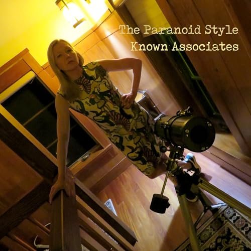 Known Associates [Vinilo]