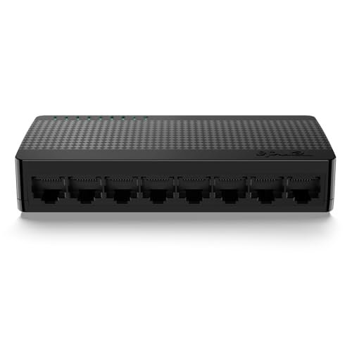Tenda SG108 Switch Ethernet&hellip;
