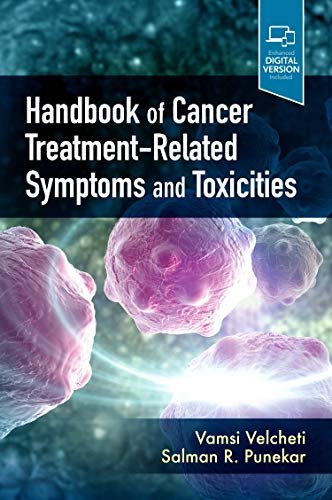 Handbook of Cancer Treatment-Related&hellip;