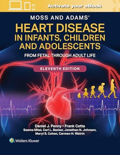 Moss and Adams’ Heart&hellip;