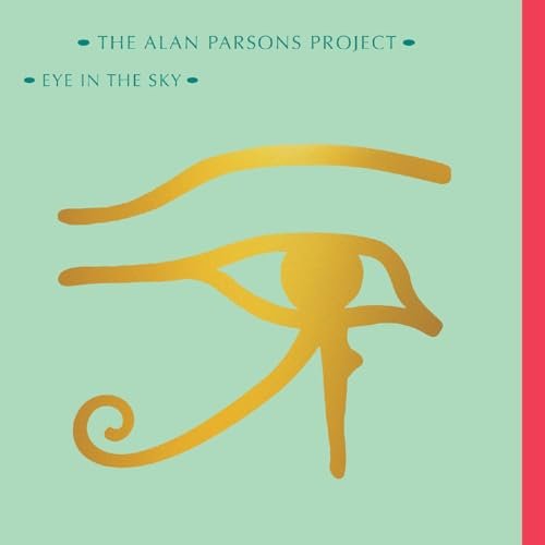 Eye in the Sky (2026 Expanded Edition)