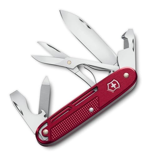 Victorinox Synergy X Alox…