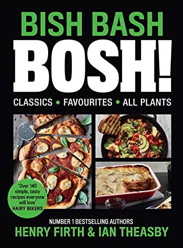 BISH BASH BOSH!: The&hellip;