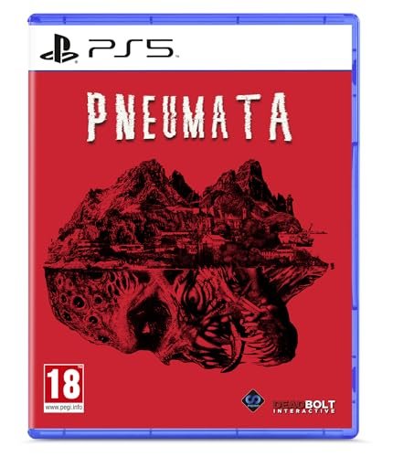 Pneumata – PS5