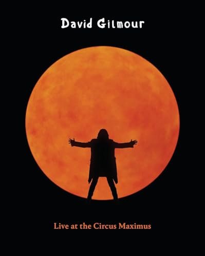 Live At The Circus&hellip;