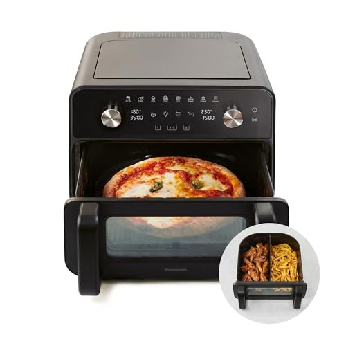 Panasonic NF-BC1000 Flex Freid…ajustes,&hellip;