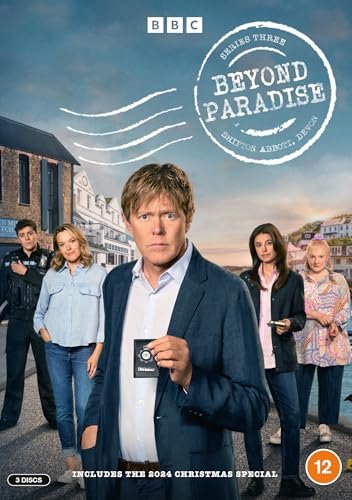Beyond Paradise: Series 3&hellip;