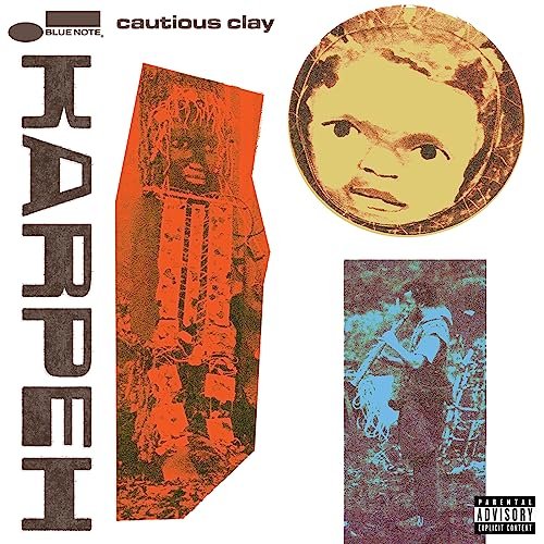 KARPEH (LP) [Vinilo]