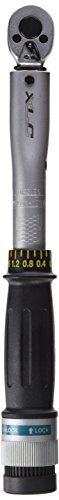 XLC TO-S40 LLAVE DINAMOM.REGUL.6-30Nm,3/8″&hellip;
