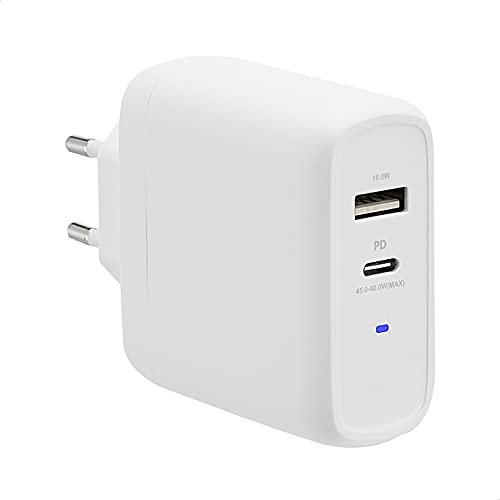 Amazon Basics Cargador de&hellip;