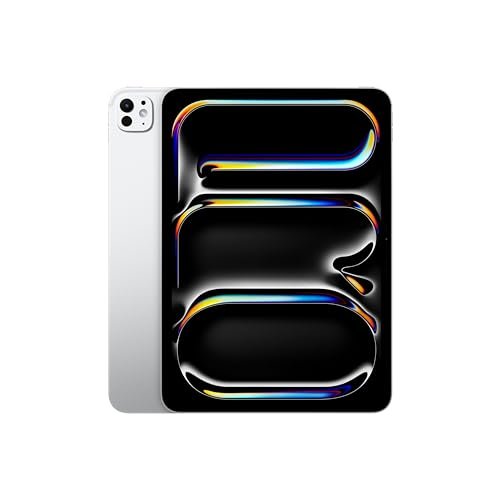 Apple iPad Pro de 11 Pulgadas …Vidrio nanotexturizado – Pla