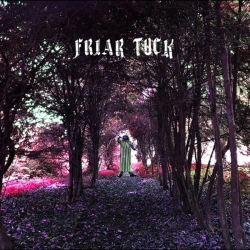 Friar Truck