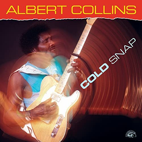 Cold Snap [Vinilo]