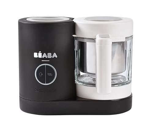 BÉABA, Babycook Neo, Robot de …, Ideal Potitos Caseros, Neg