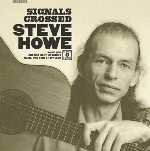 Signals Crossed [Vinilo]