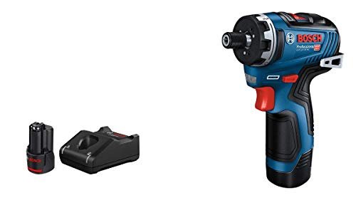 Bosch Professional 12V System…