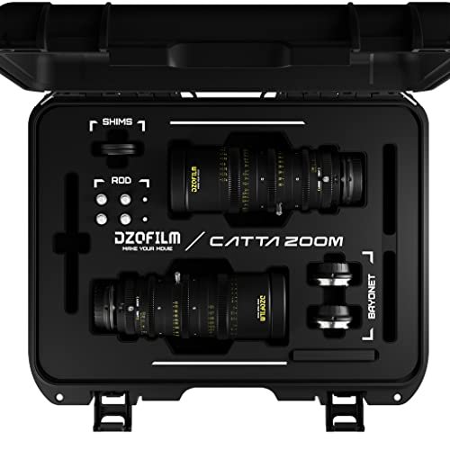 Catta Zoom – Kit&hellip;