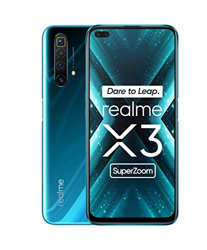 realme X3 Super Zoom&hellip;