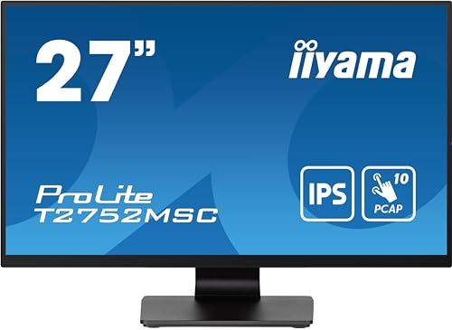 iiyama T2752MSC-B1 27″ Bonded…