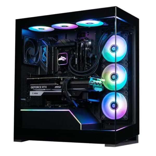 Sharkgaming Almighty PR906 Gaming…
