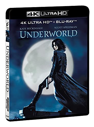 Underworld 4K Ultra-HDult (4K…
