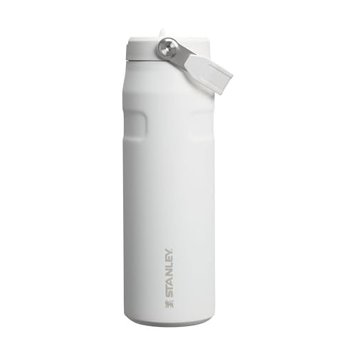 Stanley Flip Straw 2.0 Botella…Apta Para Lavavajillas – Fro
