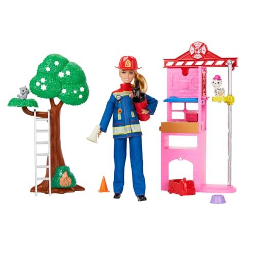 Barbie Tú Puedes Ser&hellip;
