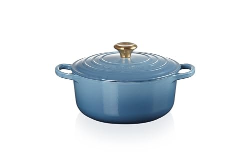 Le Creuset Cocotte redonda…