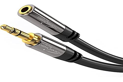 KabelDirekt – 1m Cable…