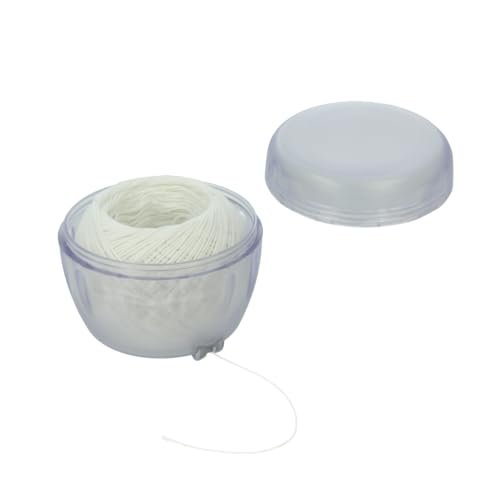 Metaltex 297227080 – Caja para…orte, Cordel de 100 m Inclui