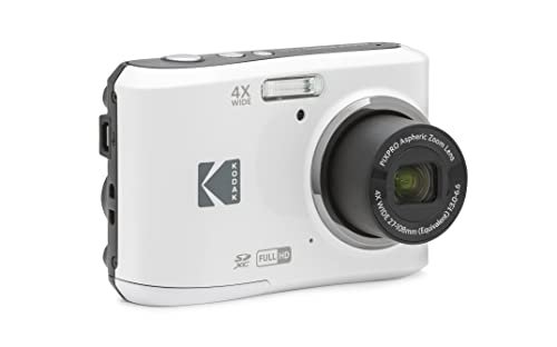 Kodak Friendly Zoom FZ45&hellip;