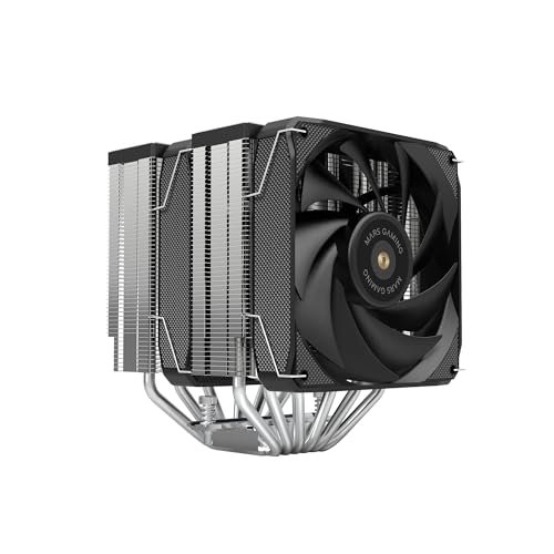 Mars Gaming MCPU-XU6, Disipado…,&hellip;