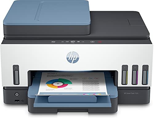 HP Smart Tank 7606&hellip;