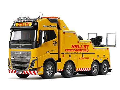 Tamiya 1:14 Volvo FH16&hellip;