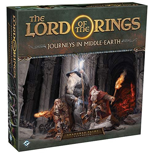 Fantasy Flight Games Juego&hellip;