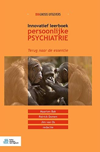 Innovatief leerboek persoonlij…iatrie: Terug&hellip;