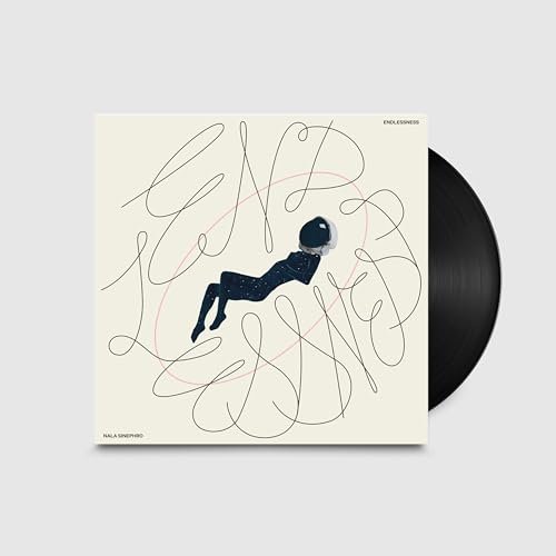 Endlessness [Vinilo]