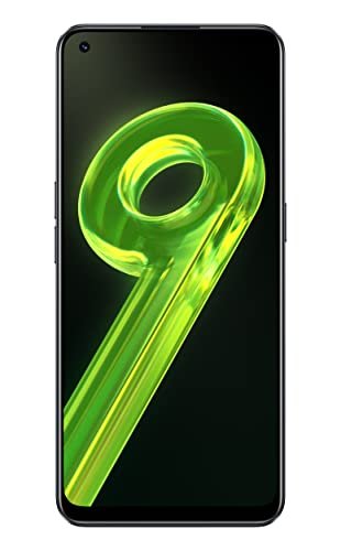 realme 9-8+128GB Smartphone, C…teor…