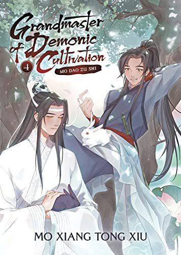 Grandmaster of Demonic Cultiva…:…