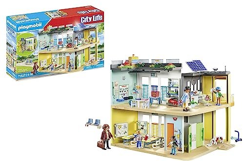 PLAYMOBIL City Life 71327&hellip;