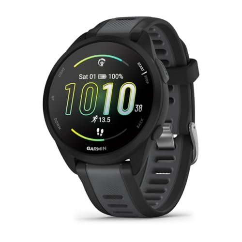 Garmin Forerunner 165 Reloj&hellip;